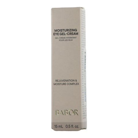 Babor Skinovage Moisturizing Eye Gel-Cream