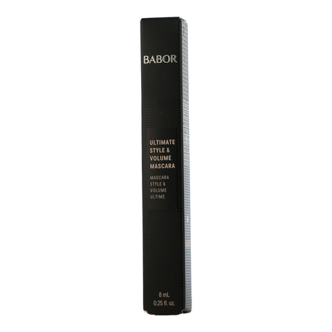 Babor Mascara