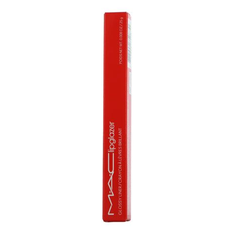 MAC Lipglazer