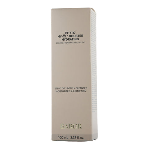 Babor Cleansing Phyto Hy-Öl Booster Hydrating