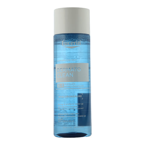 Eucerin DermatoClean (Hyaluron) 3in1 Mizellen-Reinigungsfluid