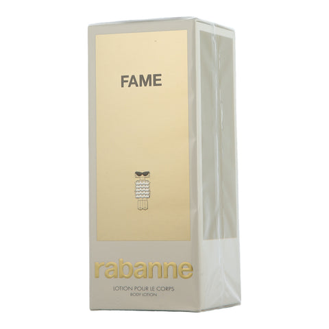 Paco Rabanne Fame Body Lotion