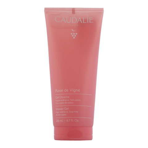 Caudalie Rose de Vigne Shower Gel