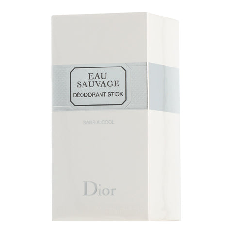 Dior Eau Sauvage Deodorant Stick