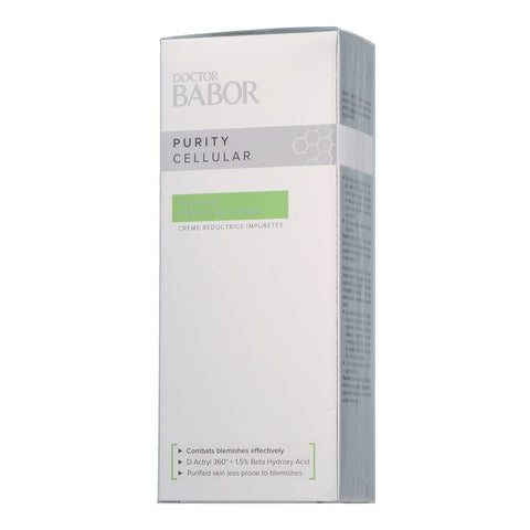 Babor Doctor Babor Purity Cellular Blemish Reducing Cream