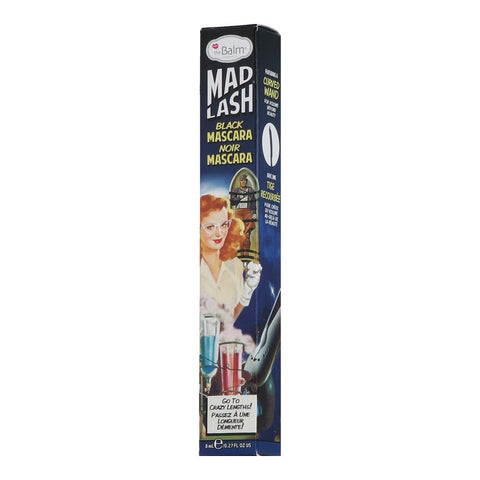 theBalm Mascara Mad Lash