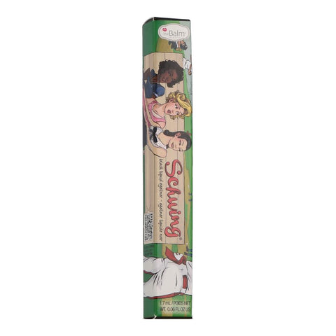 theBalm Schwing Black Liquid Eyeliner