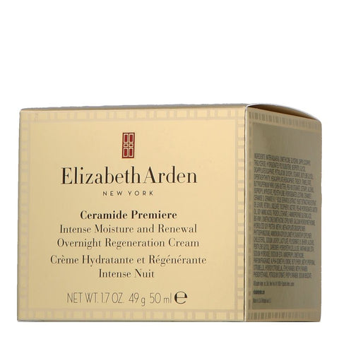 Elizabeth Arden Ceramide Premiere Overnight Regeneration Cream