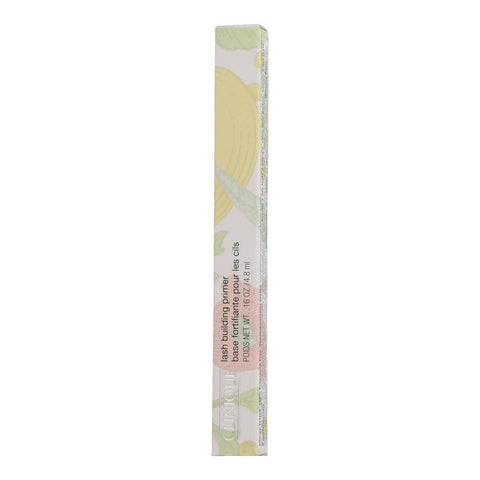 Clinique Lash Building Primer Mascara-Base