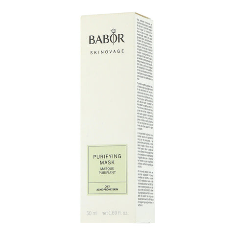 Babor Skinovage Purifying Mask