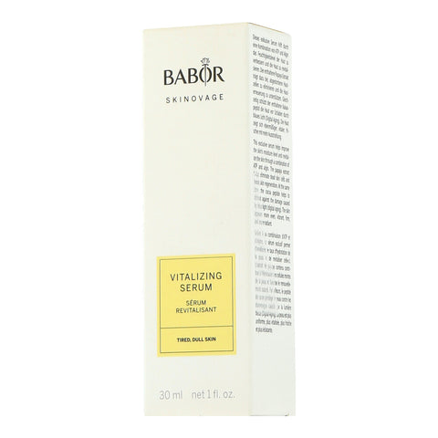 Babor Skinovage Vitalizing Serum