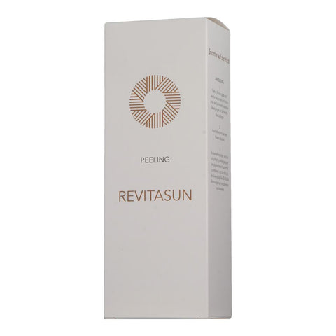 RevitaSun Care Peeling