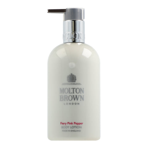 Molton Brown Fiery Pink Pepper Body Lotion