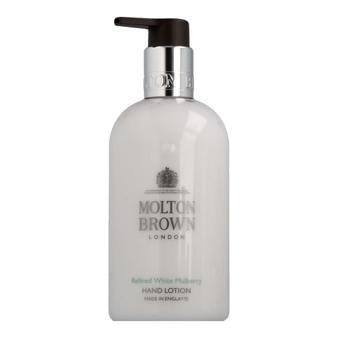 Molton Brown Hand Care Refined White Mulberry Hand Lotion