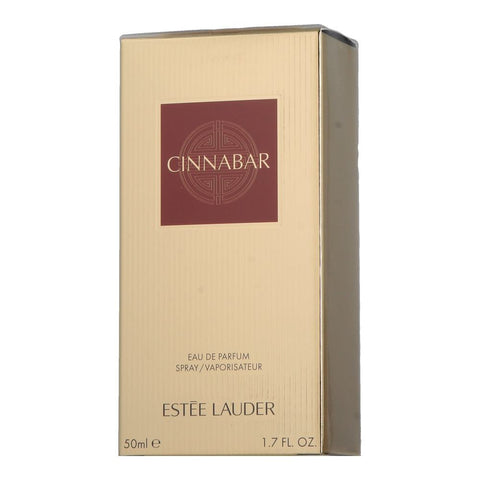 Estée Lauder Klassiker Cinnabar Eau de Parfum Spray