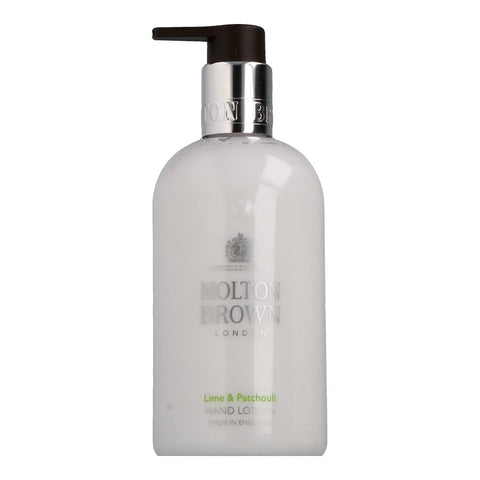 Molton Brown Hand Care Lime & Patchouli Hand Lotion