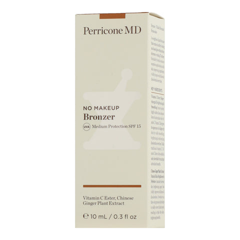 Perricone MD No Make-Up Bronzer