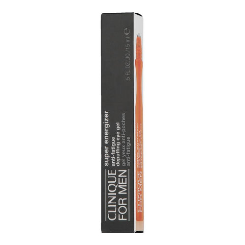 Clinique for Men Super Energizer Anti-Fatigue Depuffing Eye Gel