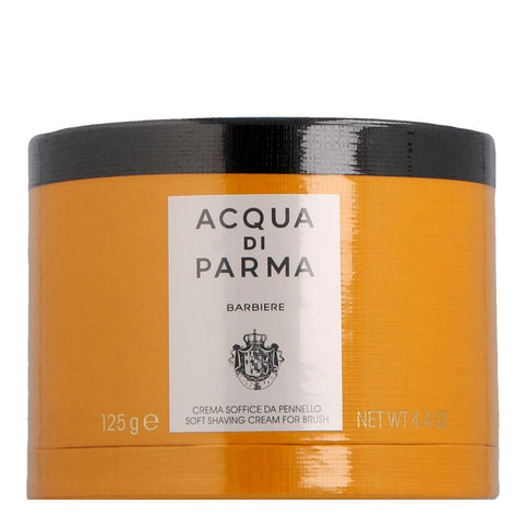 Acqua di Parma Barbiere Soft Shaving Cream for Brush