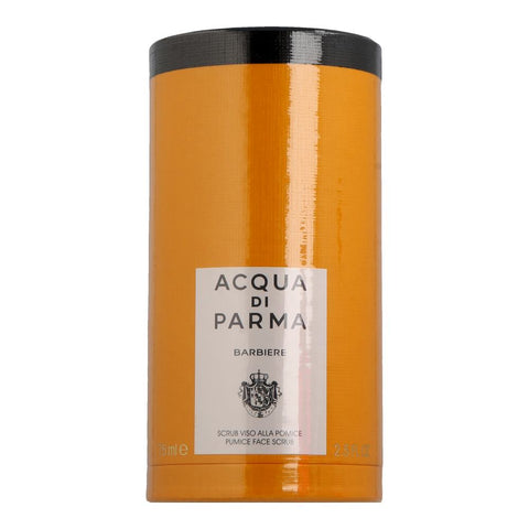 Acqua di Parma Barbiere Pumice Face Scrub