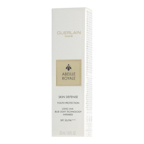 Guerlain Abeille Royale Skin Defense Protection Jeunesse