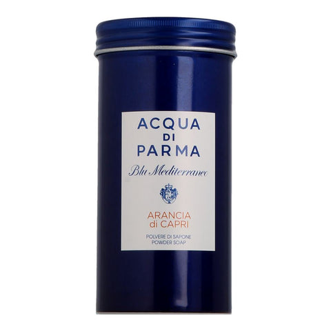Acqua di Parma Blu Mediterraneo - Arancia di Capri Powder Soap