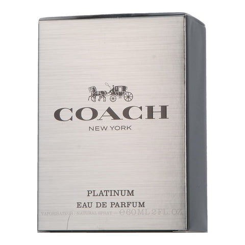 Coach Platinum Eau de Parfum Spray