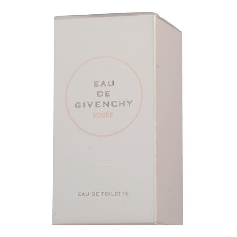 Givenchy Eau De Givenchy Rosée Eau de Toilette Spray