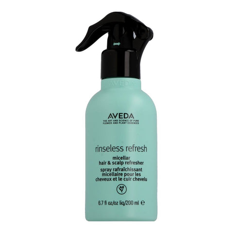 Aveda Style Rinseless Refresh Micellar Hair & Scalp Refresher
