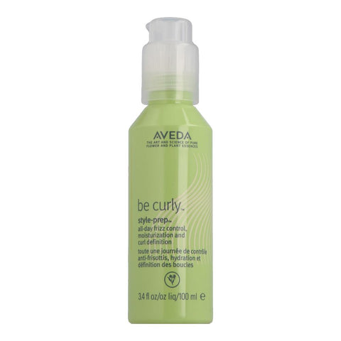 Aveda Be Curly Style-Prep
