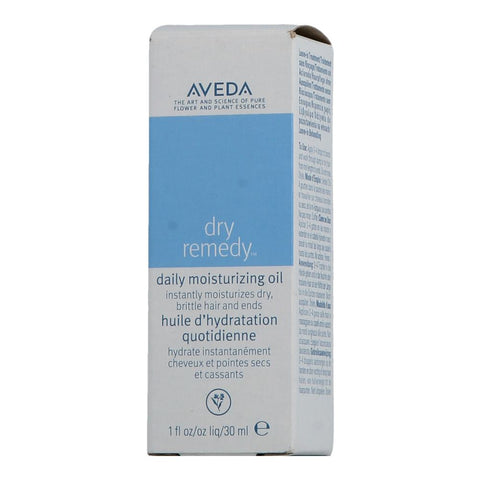 Aveda Dry Remedy Daily Moisturizing Oil