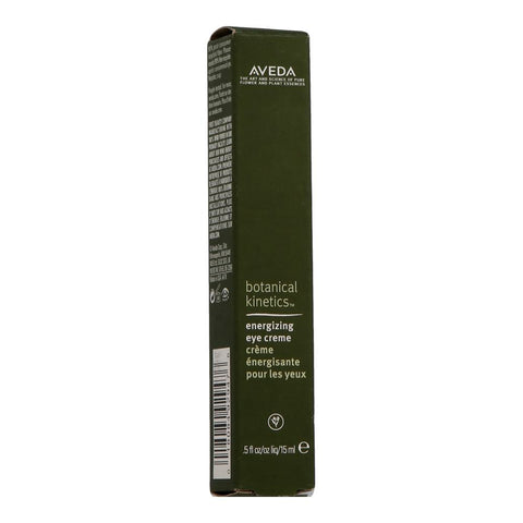 Aveda Botanical Kinetics Energizing Eye Creme