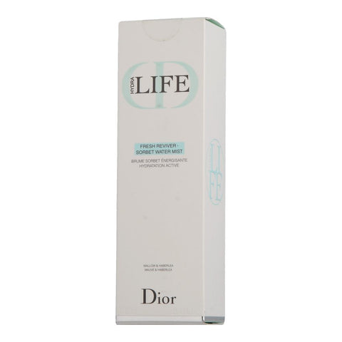Dior Hydra Life Fresh Reviver Sorbet Water Mist