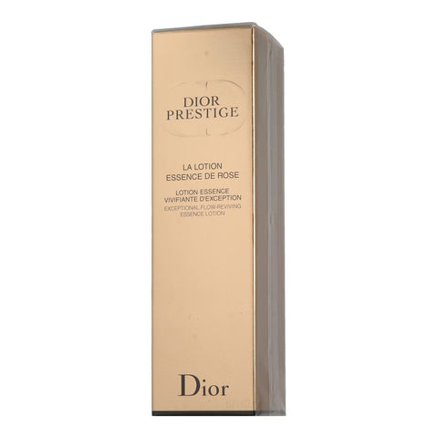 Dior Prestige La Lotion Essence de Rose