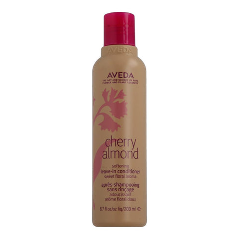 Aveda Cherry Almond Softening Leave-in Conditioner