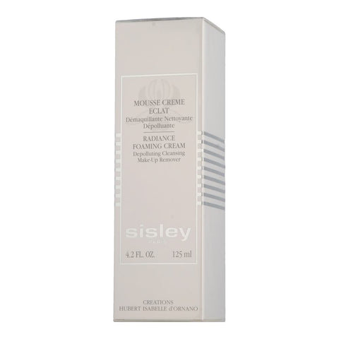 Sisley Reinigung Mousse Creme Eclat