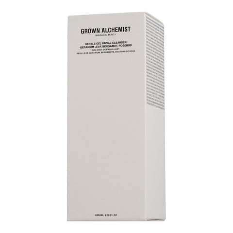 Grown Alchemist Cleanse Gentle Gel Facial Cleanser