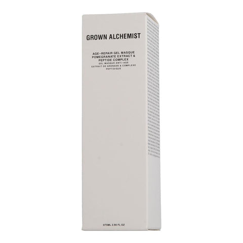 Grown Alchemist Age-Repair Gel Masque