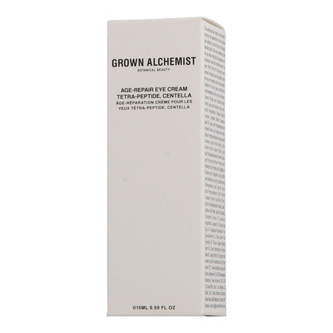 Grown Alchemist Age-Repair Eye Cream