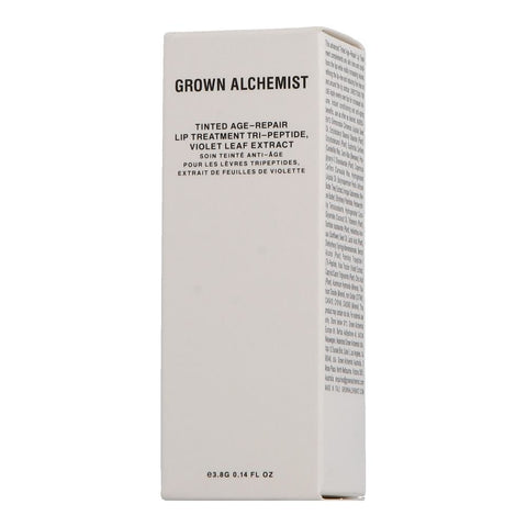 Grown Alchemist Age-Repair Tinted Lip Treatment