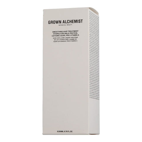 Grown Alchemist Haircare Smoothing Hair Treatment