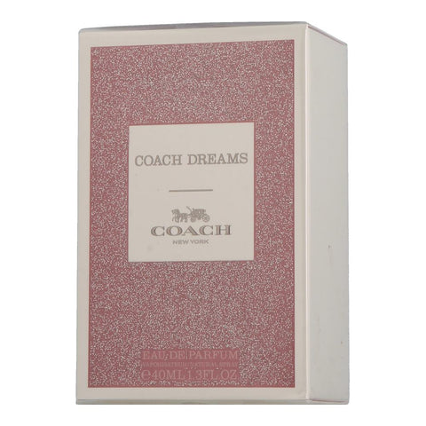 Coach Dreams Eau de Parfum Spray