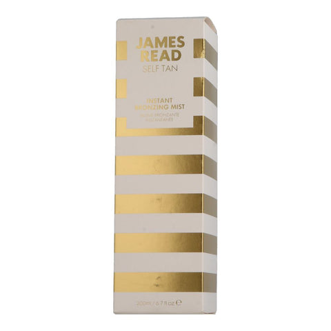 James Read Self Tan Instant Bronzing Mist