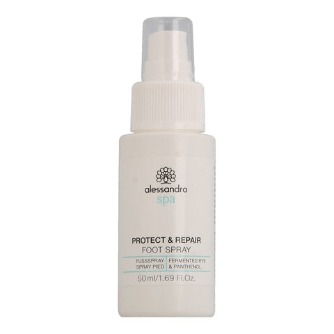 Alessandro Spa Nail Hand Foot Protect & Repair Foot Spray