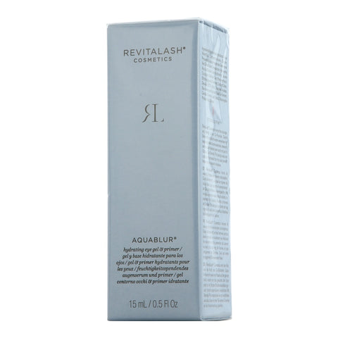 RevitaLash RevitaLash Aquablur Hydrating Eye Gel & Primer