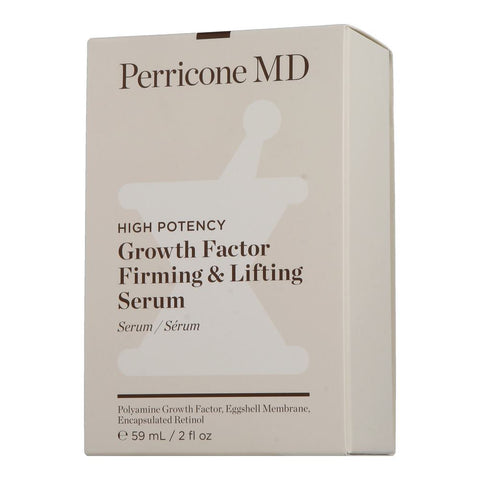 Perricone MD High Potency Growth Factor Firming & Lifting Serum