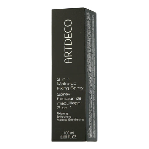 Artdeco Specials 3 in 1 Make-up Fixing Spray Classic