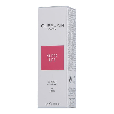Guerlain My Super Tips Super Lips