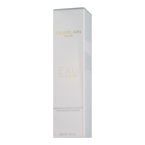Guerlain Beauty Skin Cleansers Eau de Beauté