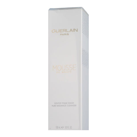 Guerlain Beauty Skin Cleansers Mousse de Beauté